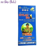 💎 Thuốc trừ sâu Cylux 300EC Số 1 (90ml) Chết khô đen sau 1 ngày phun 9 Khỏe 💖 Trừ các loại sâu, rầy kháng trừ.