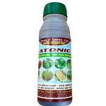 💎Atonik (500ml) Giúp kích thích sinh trưởng - Nguyên liệu ngoại nhập 🌱 Phân bón vi lượng TYM