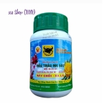 💎 Phân Bón Lá Đầu Trâu 501 - NPK 30-15-10 (100ml)🌱 Nhiều Chồi, Ra Lá Nhánh.. chất điều hòa sinh trưởng
