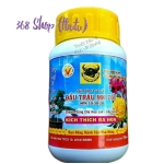 💎 Phân bón lá 701 Đầu Trâu MK NKP 10-30-20 (100gr)..🌱