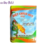 💎 Thuốc trừ sâu Nock out Diệt Chích Hút 990WP (30g)💖 Đặc t rị: các loại Côn trùng đã kháng thuốc