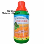 💎Thuốc trừ cỏ NEWFOSINENATE 150SL - Nguyên liệu đặc biệt - Chết tận rễ (900ml) 📛hay hơn Khai hoang q7