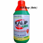 Cỏ trĩ, cỏ nước mặn 💎 Thuốc trừ cỏ NEWFOSINATE 150SL (900ml)💖 KALIP 480SL From USA MỸ