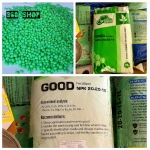 bao 25kg💎 Phân bón 20-20-15 Xanh 💖 Hàng Nhập Khẩu Chiết lẻ từ bao 25kg