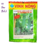 💎 Hạt giống DƯA LEO LAI F1 Cucumber VN 103 (1g)🌱