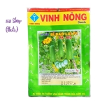 🌱 Hạt giống BÍ ĐAO LAI F1 VK 162 (1gr)💎 VINH NÔNG