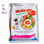 💎 Thuốc trừ bệnh cây trồng Vua Nấm Bệnh (100gr) 💖UNIZEBANDO 800WP