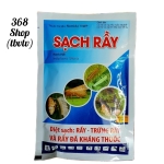 💎 Thuốc trừ sâu SẠCH RẦY (100gr)💖 NOMIDA 10WP