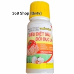 💎 SIÊU DIỆT SÂU - DÒI ĐỤC LÁ (50ml)💖 Thuốc trừ sâu bakari 512EC - Đặc t r-ị các loại dòi đục trái