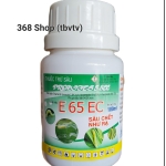 💎 ANSUCO 65EC (100ml) Sâu cuốn lá, sâu tơ, sâu xanh...vv💖 Thuốc trừ sâu REMY 65EC E65 SC Prodife’s 5.8EC