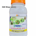 💎 Thuốc trừ sâu FASTAC 5EC (240ml)💖 Chuyên tr-ị sâu miệng nhai, loài chích hút mạnh.