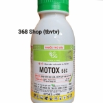 💎 Thuốc trừ sâu MOTOX 5EC (100ml)💖 Đặc Trị: Kiến, Sâu keo, Rệp sáp, Bọ trĩ, Bọ xít, sâu đục quả, muỗi.