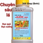 💎 Thuốc trừ sâu BPALATOX 100EC India (100ml) Hàm Lượng Cao 💖Đậm Đặc