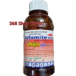 💖Đặc trừ nhện gié bọ trĩ, bọ xít, rầy nâu, rầy lưng trắng vv..💎Thuốc trừ sâu Alfamite 15EC (500ml)