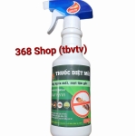 💎 Thuốc diệt mối THAILAN (500ml)💖 Diệt tận sâu trong ổ