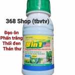💎 Thuốc trừ bệnh cây trồng Piano 18EW 9 trong 1 (Chai 240ml)💖 Đặc t r ị rất nhiều loại bệnh cây trồng..