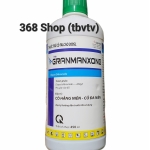 💎 Cháy Nhanh 2 giờ (450ml) Thuốc trừ cỏ FALCAO 200SL 💖(diquat 200sl) granmanxone