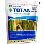 💎 Thuốc trừ bệnh cây trồng TOTAN 200WP (20gr💖) ĐẶC TRỪ: VI KHUẨN, Nấm bệnh.