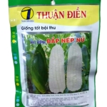 💎 Hạt giống Bắp Nếp Nù (100gr) THUẬN ĐIỀN 🌱 Giống tốt, mùa màn bội thu, trĩu quả.
