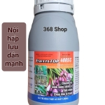 💎 Thuốc trừ bệnh cây trồng Asmiltatop Super 400SC (240ml)💖