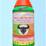 💎Thuốc trừ cỏ Newfosinate 150SL TRÂU RỪNG ĐEN (900ml) 📛Diệt trừ tận gốc các loại cỏ Đa Niên và Hằng Niên TRÂU ĐEN