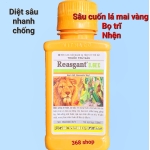 💎 Thuốc trừ sâu sinh học Reasgant 3.6EC (Chai 100ml)💖