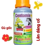 💎 CHUYÊN CÂY MAI VÀNG (Chai 250ml) Phân bón vi lượng AMINO 7777 ABIO 🌱 05 Centomin Abio Fish