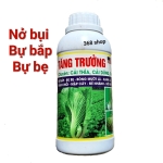 💎 Phân bón Cờ Mỹ TĂNG TRƯỞNG (Chai 500ml) Chuyên rau cải 💖