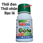 💎 Thuốc trừ bệnh Yukio 50SL (Chai 100ml)💖 Trừ bệnh và tăng đề kháng cây trồng.