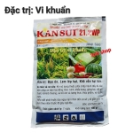 💎 Thuốc trừ bệnh Kansui 21.2WP (Gói 100gr) Nhật Bản 💖