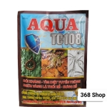 PHÂN BÓN VI LƯỢNG - SUPER-THIVES PLUS - AQUA TC 108 - Gói 100gr