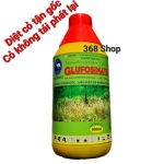 💎 Diệt trừ tận gốc các loại cỏ Đa Niên và Hằng Niên (Chai 900ml) GLUFOSINATE 💖 Thuốc trừ cỏ NEWFOSINATE 150SL trâu đen