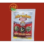 Thuốc trừ rầy Bombi Gold 500WP CHUYÊN GIA DIỆT RẦY trắng