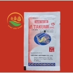 💎 Thuốc trừ sâu TAKUMI 20WG (8gr)💖 Trừ Sâu cuốn lá, Sâu, khoang, Sâu đục quả, Sâu tơ.