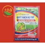 QUÉT SẠCH BỌ TRĨ (50g) Thuốc trừ sâu DICHEST 111WP