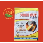 Thuốc trừ sâu NOCK OUT 990WP (Gói 30gr) Đặc t r-ị các loại côn trùng đã kháng thuốc 💖