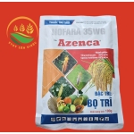 Đặc t r ị: Rầy - Lưu dẫn, nội hấp cực mạnh 💎 Thuốc trừ sâu NOFARA 35WG (Gói 100gr) Azenca 35w/w 💖