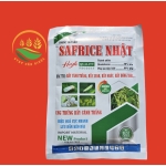 SAFRICE 20WP NHẬT – HIỆU SẠCH RẦY RỆP TRỪ BỌ TRĨ, RỆP SÁP, RẦY XANH - Gói 100gr