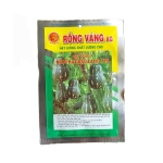 💎 Hạt giống BÍ ĐỎ HẠT ĐẬU LAI F1 777 (5gr)🌱