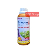💎 Thuốc trừ sâu DRAGON 585EC (chai 450ml)💖 dragon gold 585ec