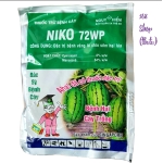 💎 Thuốc trừ bệnh cây trồng NIKO 72WP (100gr) 💖