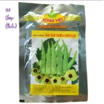 💎 Hạt giống Đậu Bắp 5 Khía chọn lọc (50g) Hàng XỊN 🌱 RỒNG VIỆT