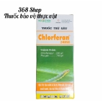 💎 Thuốc trừ sâu Chlorferan 240SC (Chai 60ml)📛 NGỌC YẾN