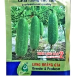 💎 Hạt giống Bí Đao Chanh LAI F1 (5gr) Thiên Long Bảo 🌱LONG HOÀNG GIA.
