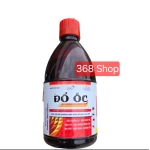 💎 Thuốc trừ ốc bưu vàng Cực mạnh Đổ Ốc (Chai 450ml)💖 Haihamec 3.6EC