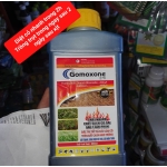 📛 Thuốc trừ cỏ Gomoxone 276 Cháy Nhanh 2 giờ ✔Chai 900ML (diquat 200sl)