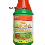 Cỏ trĩ, cỏ nước mặn💎 Thuốc trừ cỏ NEWFOSINATE 150SL (450ml)💖 vua cỏ bờ, cỏ bãi - Thay thế paraquat