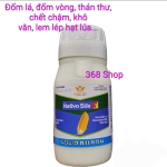 Thán thư - Đốm lá - Chết chậm - Khô vằn - Lem lép hạt 💎 Thuốc trừ bệnh NATIVO Sữa (Chai 240ml) 💖 Topnati