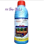 💖 Chết sạch mần trầu (Chai 900ml) Thuốc trừ Cỏ Ma JIAFOSINA 150SL ⛔(Q7 loại mạnh đô) Siêu Cháy Nhanh .. 150 SL