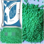 (Bao 25kg)💎 Phân bón 20-20-15+TE Xanh [Hàng Nhập Khẩu]💖